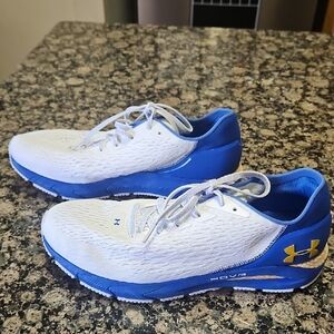 Under Armour Womens Sonic Hovr Shoes
